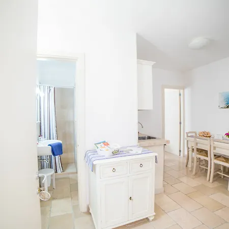 La Torre Nel Borgo Villa *