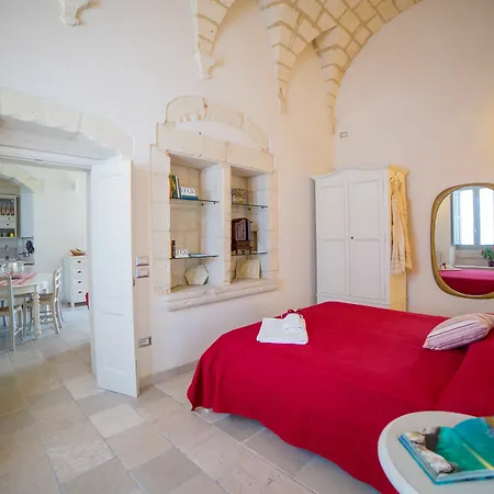 Villa La Torre Nel Borgo *