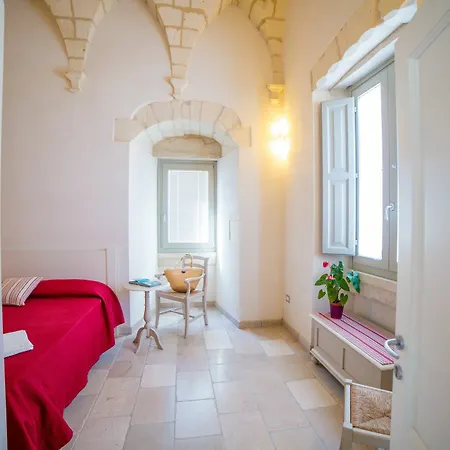 Villa La Torre Nel Borgo *